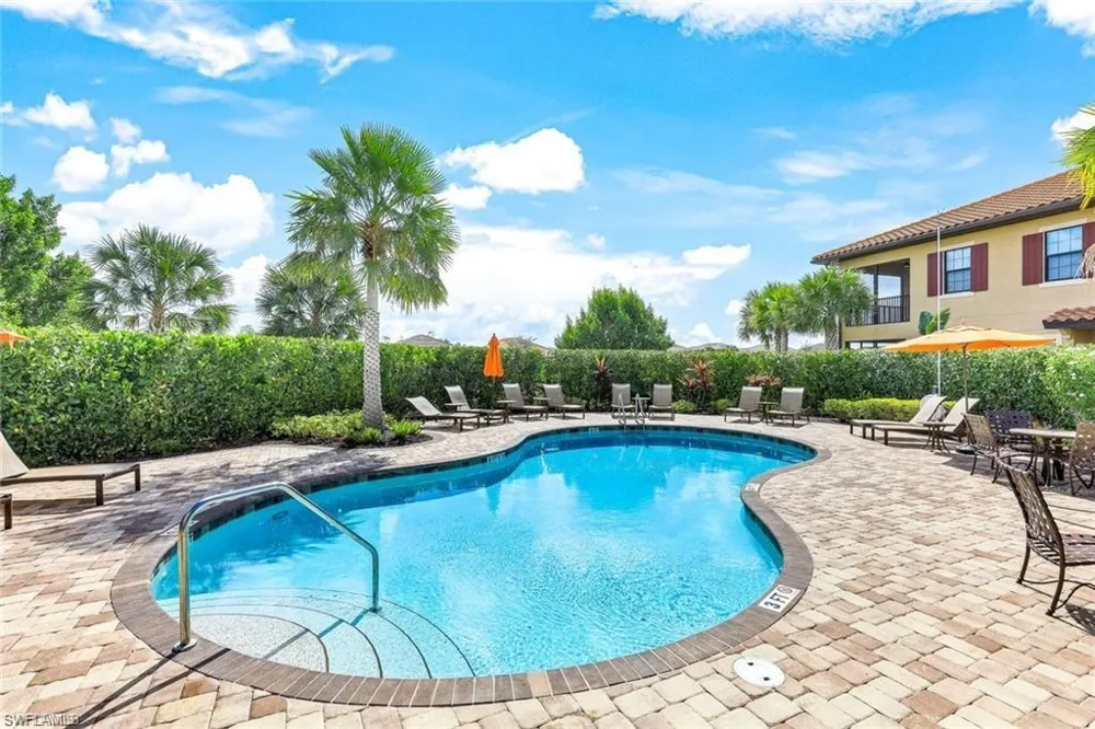 8760 Bellano Court #104 Naples, FL 34119
