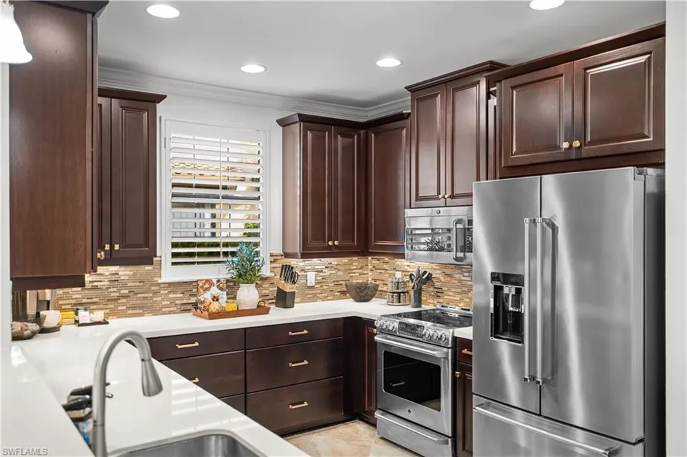 8760 Bellano Court #104 Naples, FL 34119