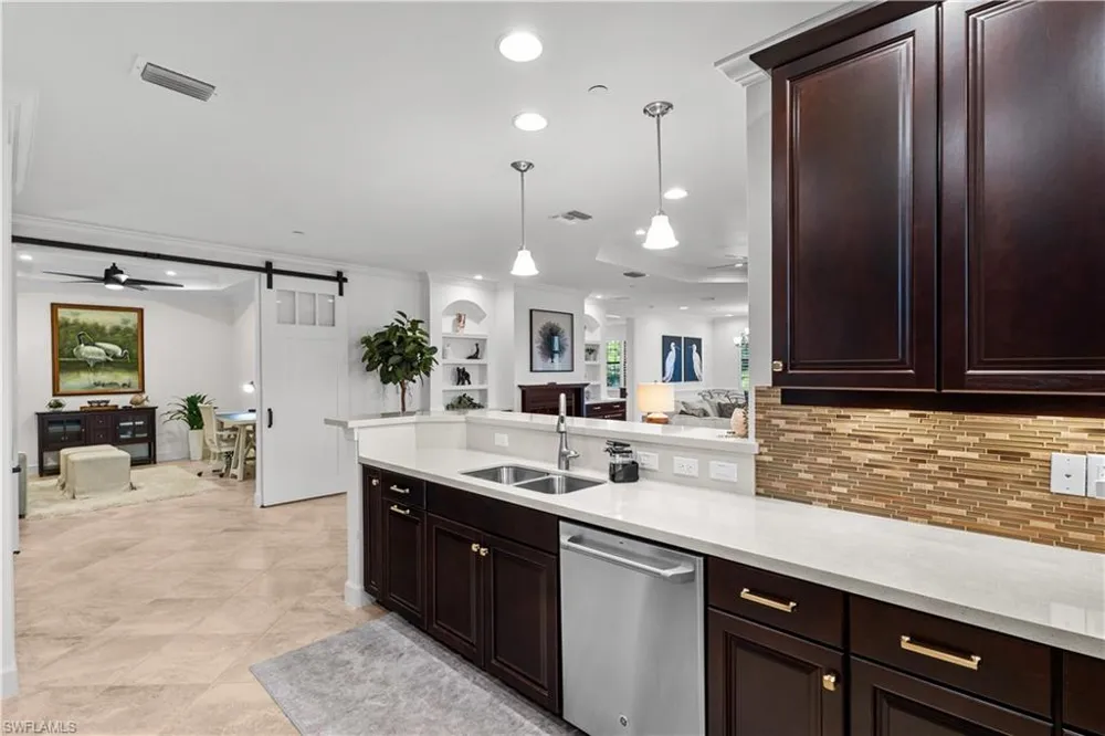 8760 Bellano Court #104 Naples, FL 34119