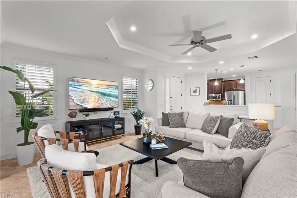 8760 Bellano Court #104 Naples, FL 34119