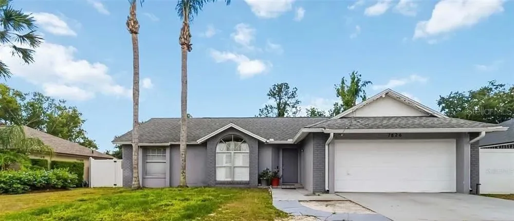 7826 BARBERRY DRIVE Orlando, FL 32835