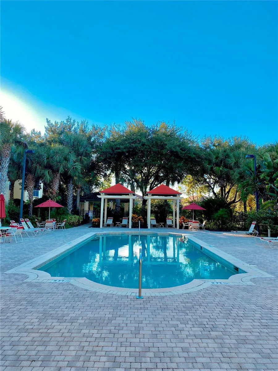 8919 LEGACY COURT #18204 Kissimmee, FL 34747