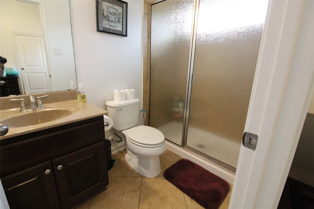 606 Spanish Mustang Drive Cedar Park, TX 78613
