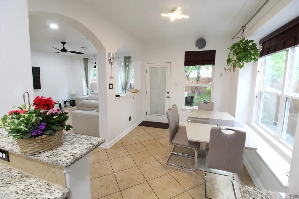 606 Spanish Mustang Drive Cedar Park, TX 78613