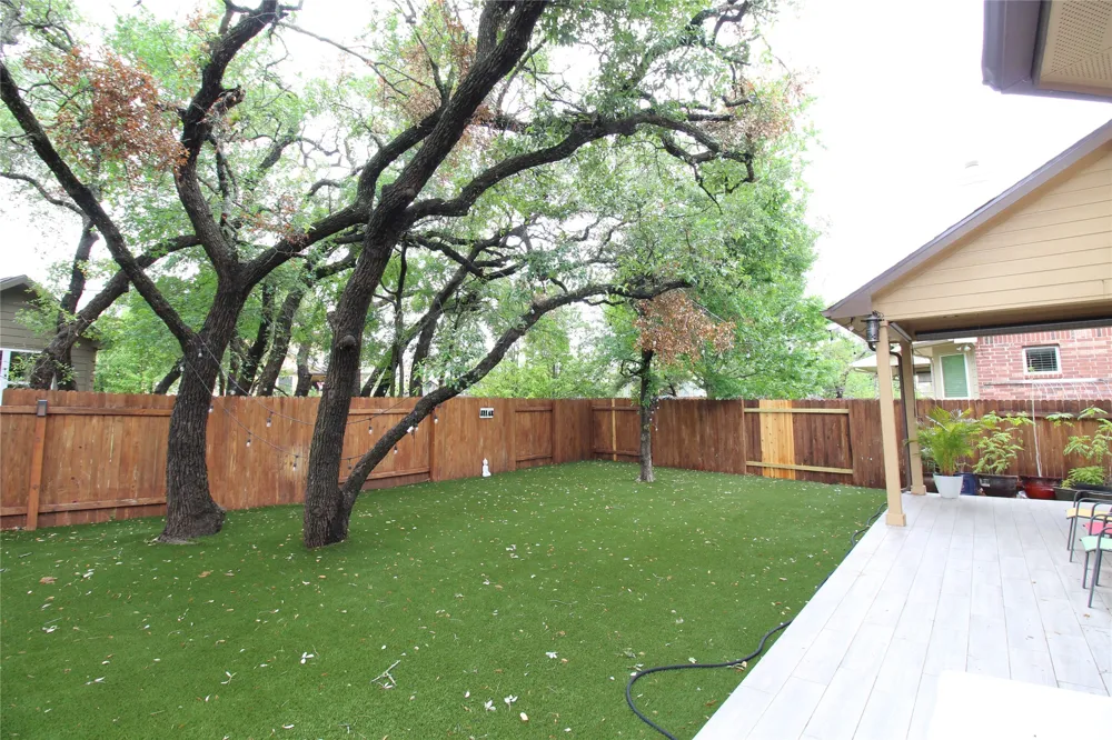 606 Spanish Mustang Drive Cedar Park, TX 78613