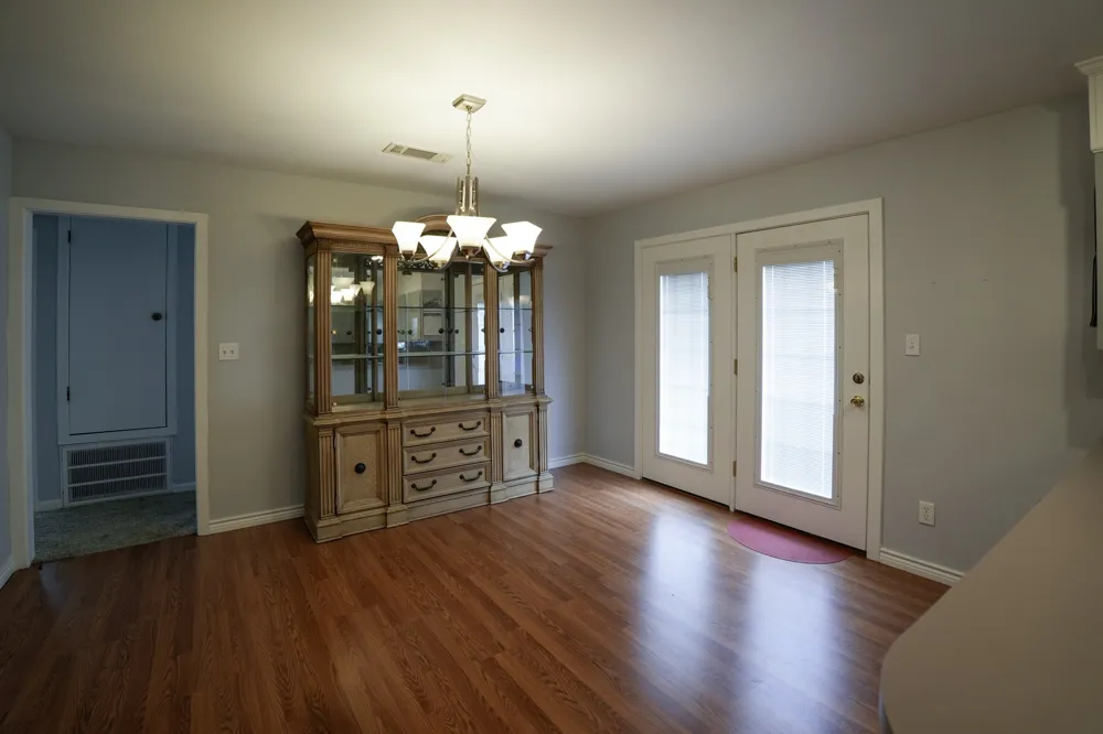 Address Not Shown Schulenburg, TX 78956