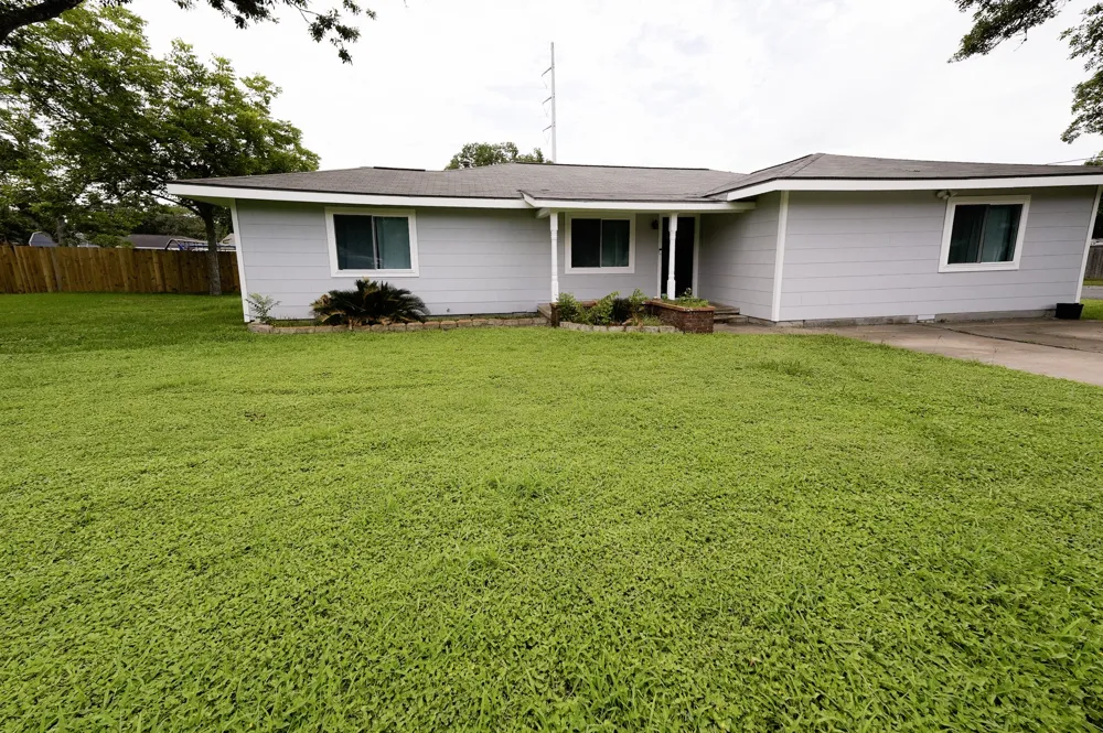Address Not Shown Schulenburg, TX 78956