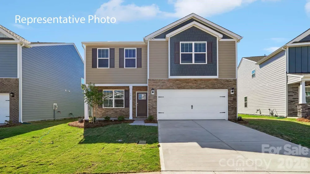 243 Colton Court Kings Mountain, NC 28086