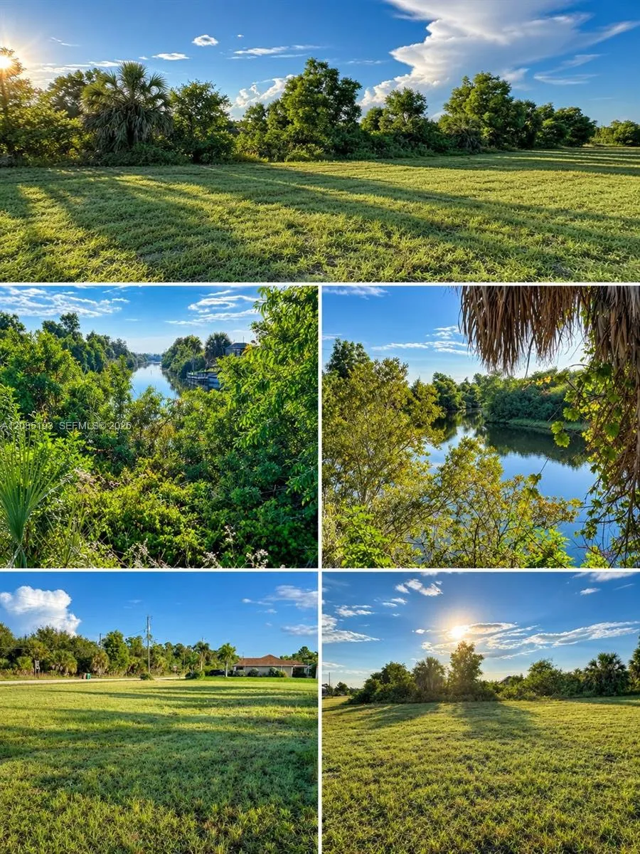 4123 Old Burnt Store Rd N Cape Coral, FL 33993