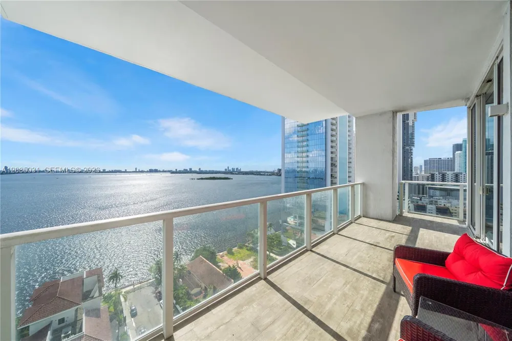 601 NE 27th St #1808 Miami, FL 33137