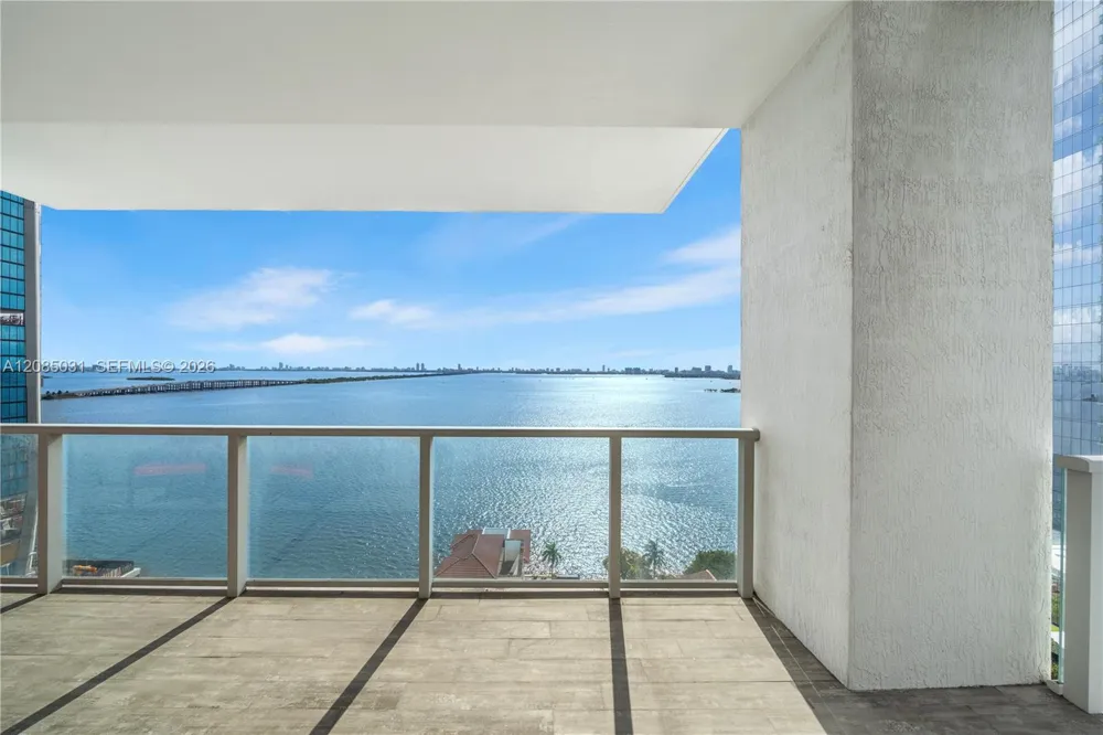 601 NE 27th St #1808 Miami, FL 33137