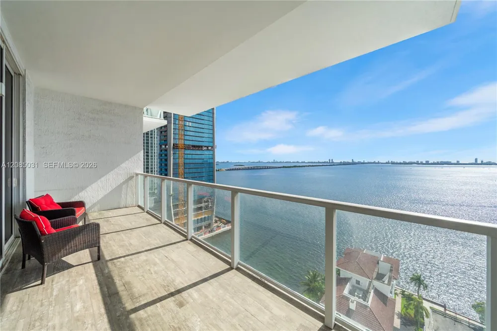 601 NE 27th St #1808 Miami, FL 33137