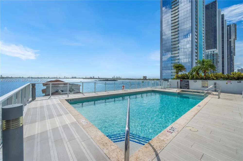 601 NE 27th St #1808 Miami, FL 33137