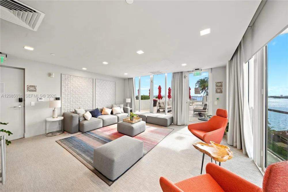 601 NE 27th St #1808 Miami, FL 33137