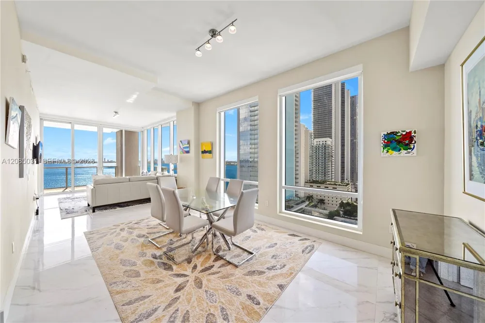 601 NE 27th St #1808 Miami, FL 33137
