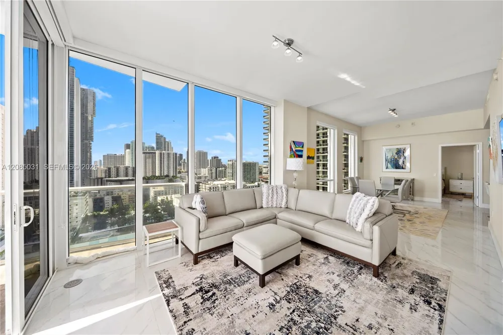 601 NE 27th St #1808 Miami, FL 33137