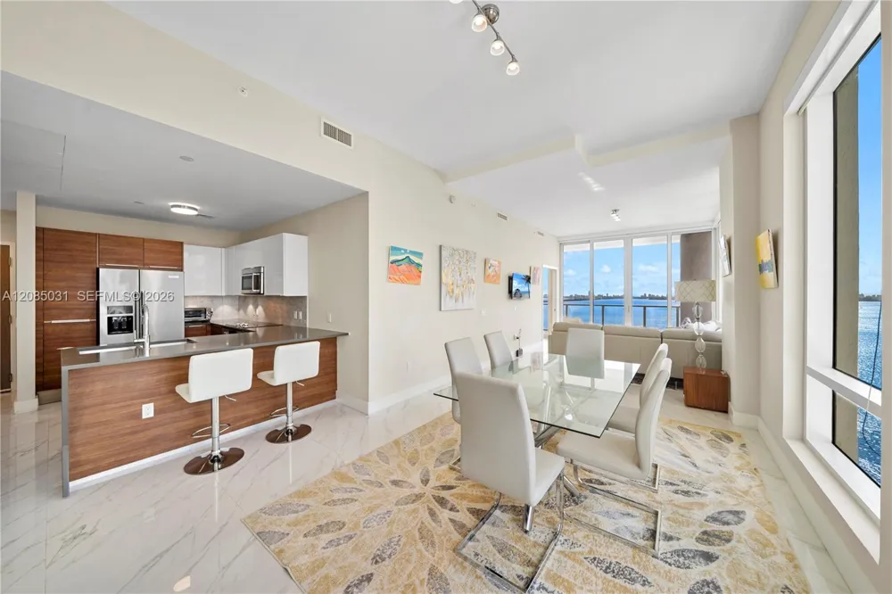 601 NE 27th St #1808 Miami, FL 33137