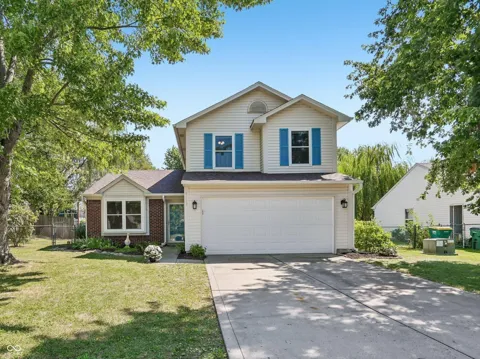 4039 Magnolia Drive