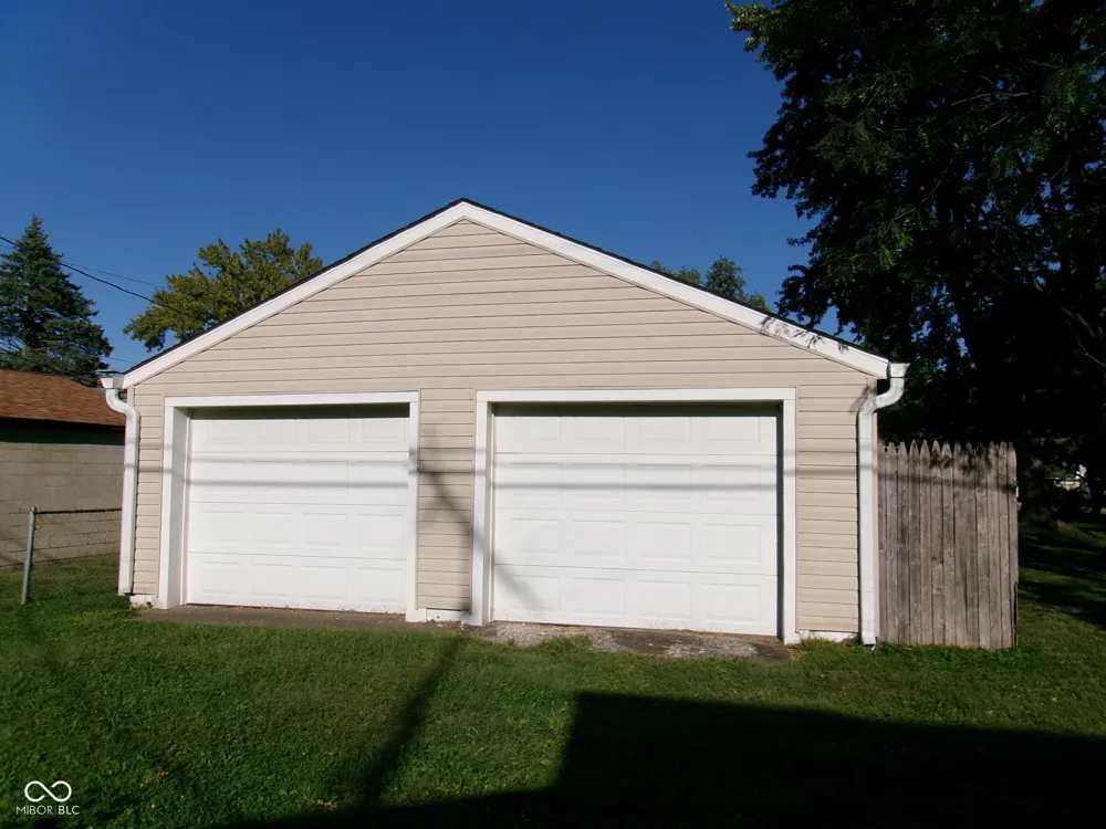 540 S Rybolt Avenue Indianapolis, IN 46241