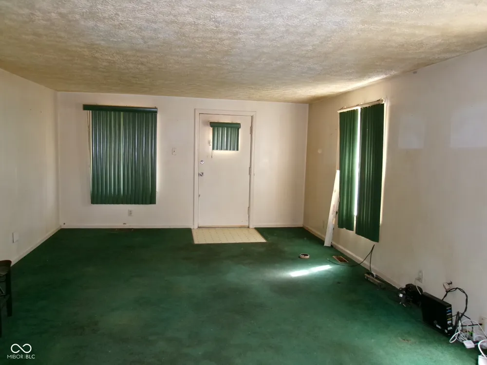 540 S Rybolt Avenue Indianapolis, IN 46241