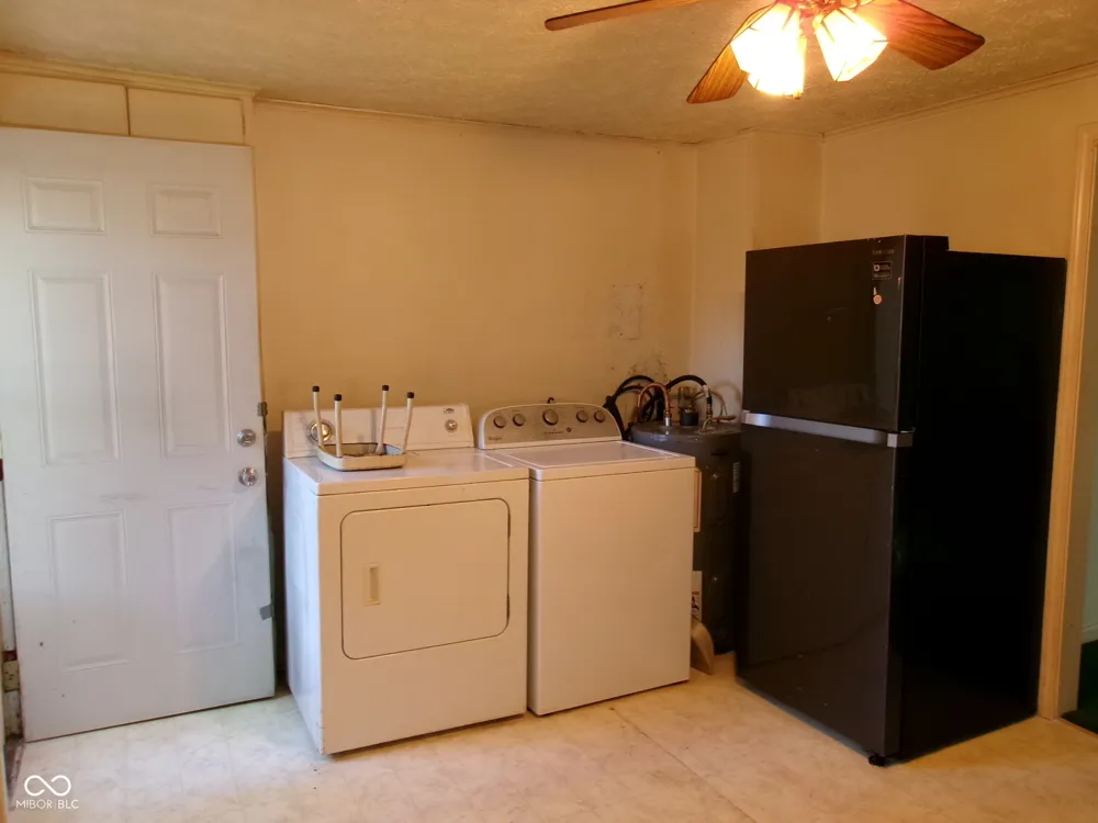 540 S Rybolt Avenue Indianapolis, IN 46241