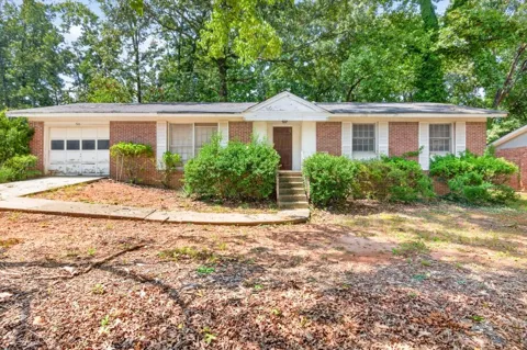 526 Stonewood Drive
