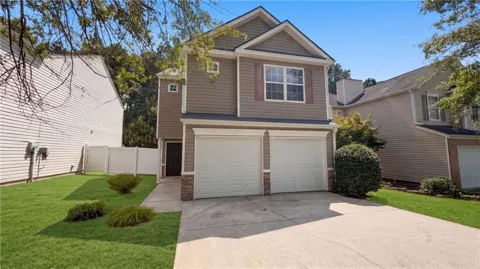 3426 Sable Chase Lane