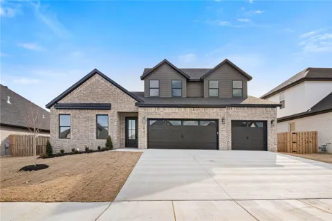 1821 Lotus Road