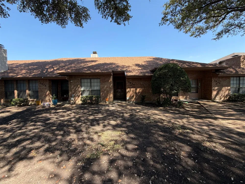 5836 Westhaven Drive #B Fort Worth, TX 76132