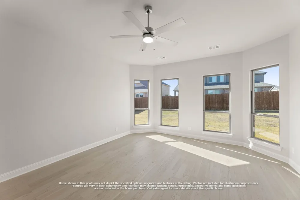 2113 Redding Drive Mansfield, TX 76084