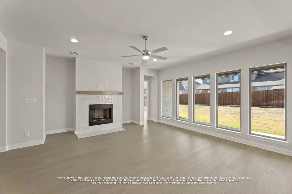2113 Redding Drive Mansfield, TX 76084