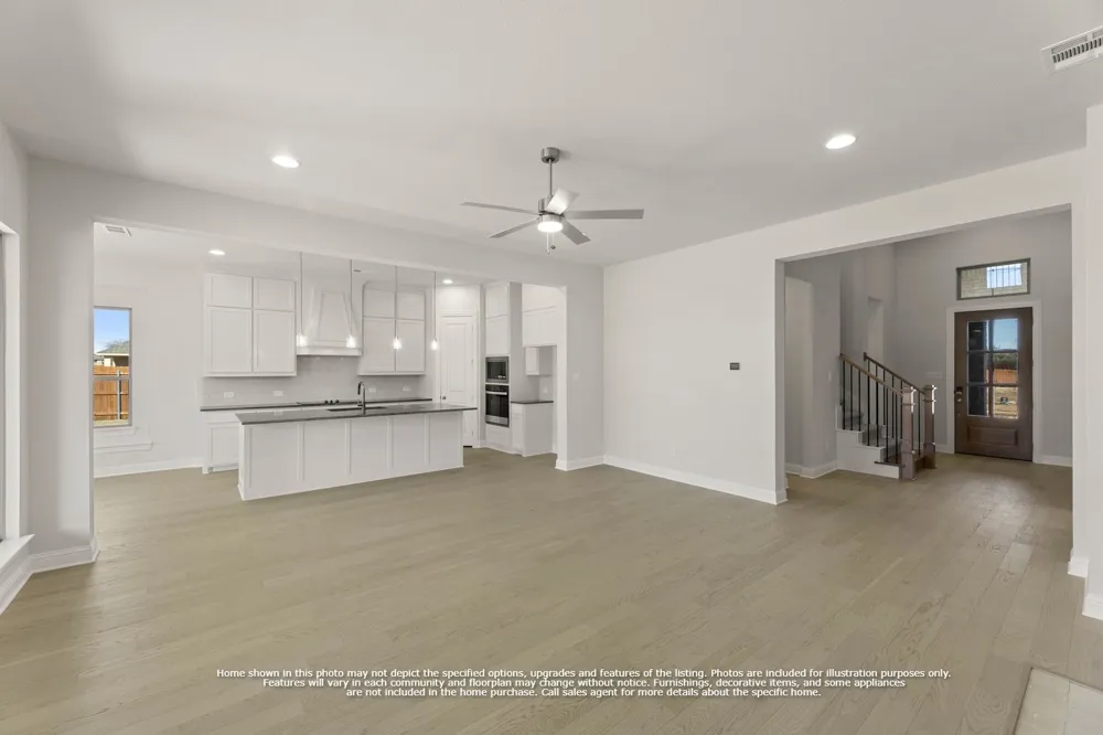 2113 Redding Drive Mansfield, TX 76084