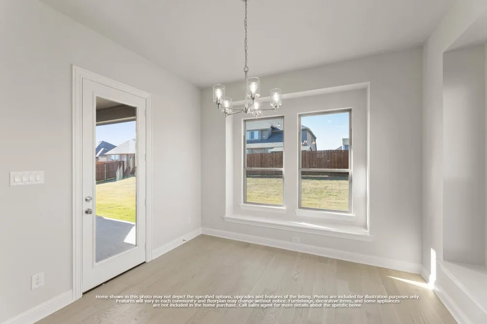 2113 Redding Drive Mansfield, TX 76084