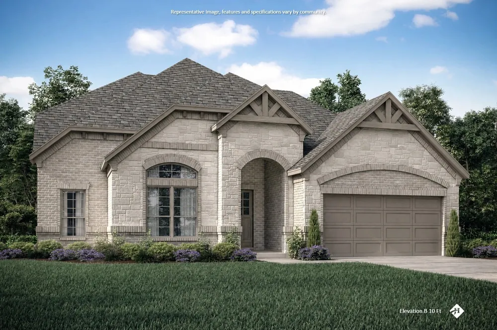 2113 Redding Drive Mansfield, TX 76084