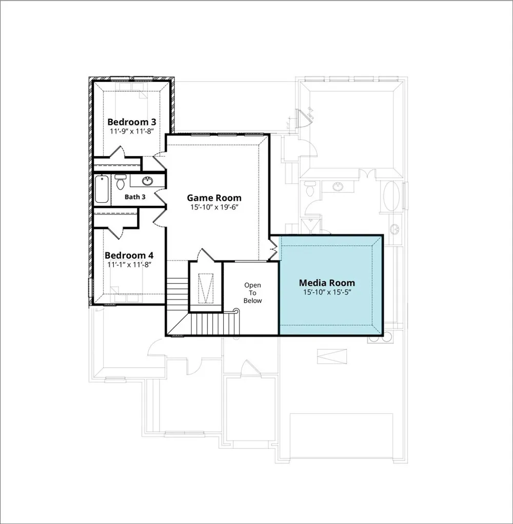 2113 Redding Drive Mansfield, TX 76084