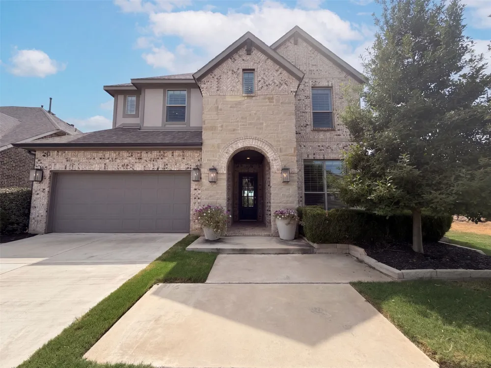 11509 Misty Ridge Drive Flower Mound, TX 76262