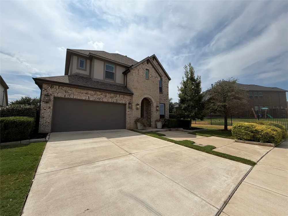 11509 Misty Ridge Drive Flower Mound, TX 76262