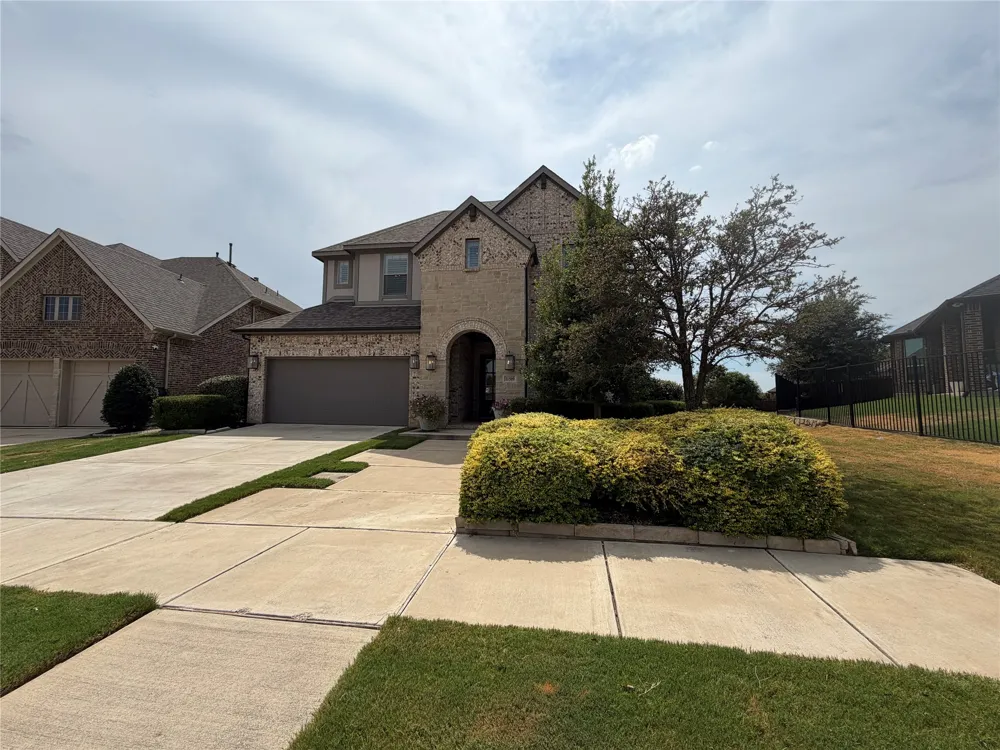 11509 Misty Ridge Drive Flower Mound, TX 76262