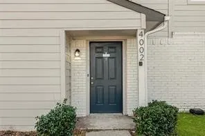 9524 Military Parkway Parkway #4002