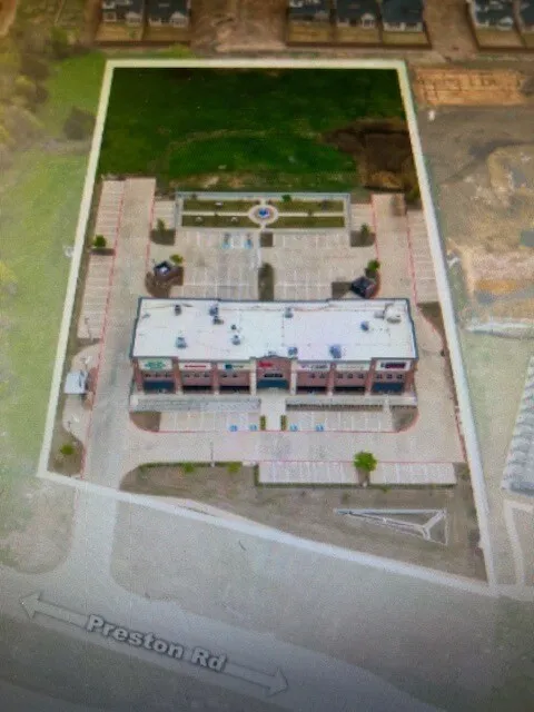 1212 S Preston Road #2 Celina, TX 75009