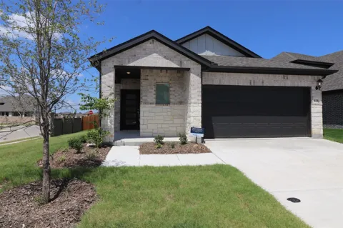 416 Honeyhill Drive