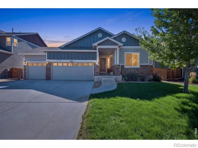 1684 Maseca Plaza Way Severance, CO 80550