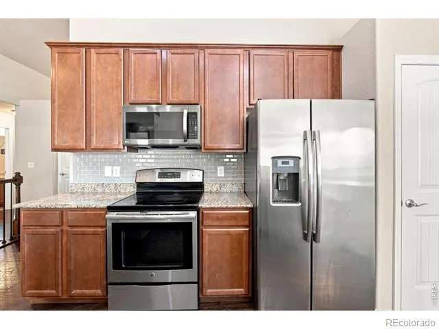 1684 Maseca Plaza Way Severance, CO 80550