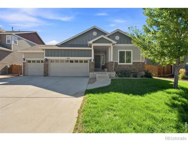 1684 Maseca Plaza Way Severance, CO 80550