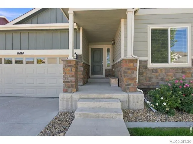 1684 Maseca Plaza Way Severance, CO 80550