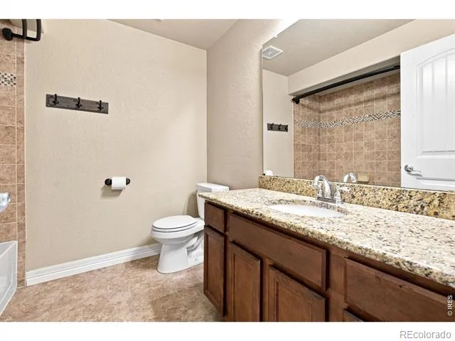 1684 Maseca Plaza Way Severance, CO 80550
