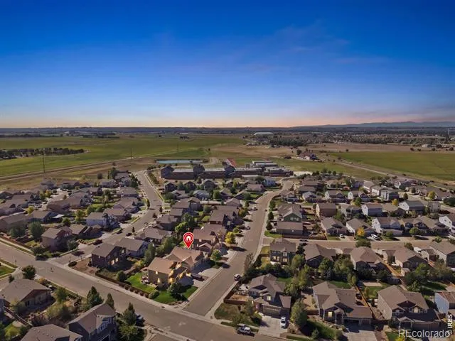 1684 Maseca Plaza Way Severance, CO 80550