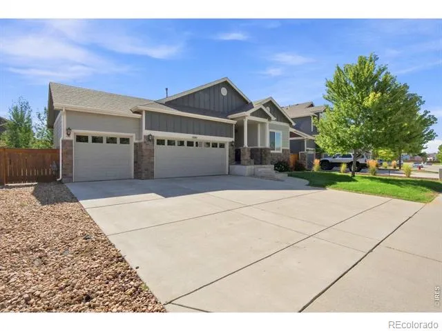 1684 Maseca Plaza Way Severance, CO 80550