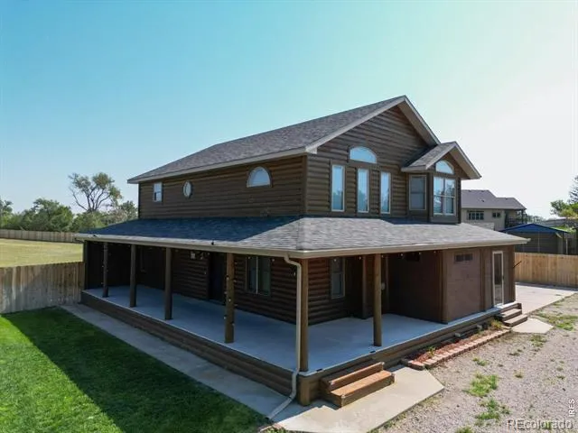 12438 Aspen Way Sterling, CO 80751