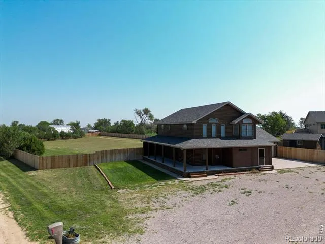 12438 Aspen Way Sterling, CO 80751